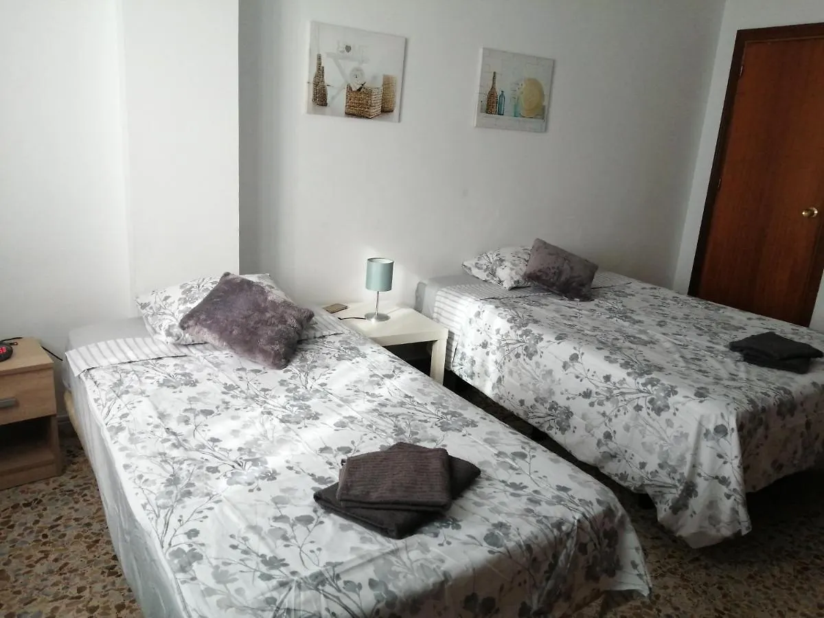Nerja 3A Apartment Spain