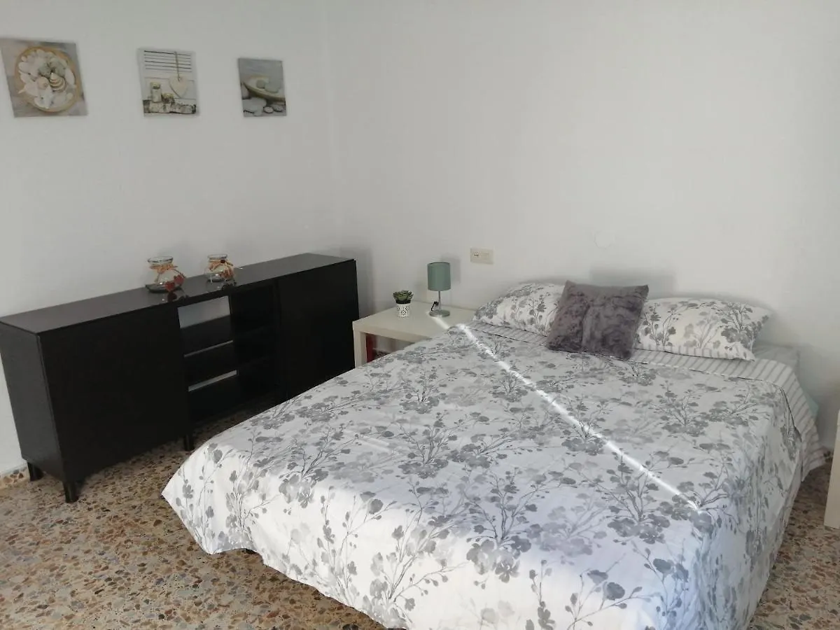 Nerja 3A Apartment