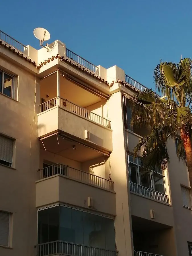 Nerja 3A Apartment