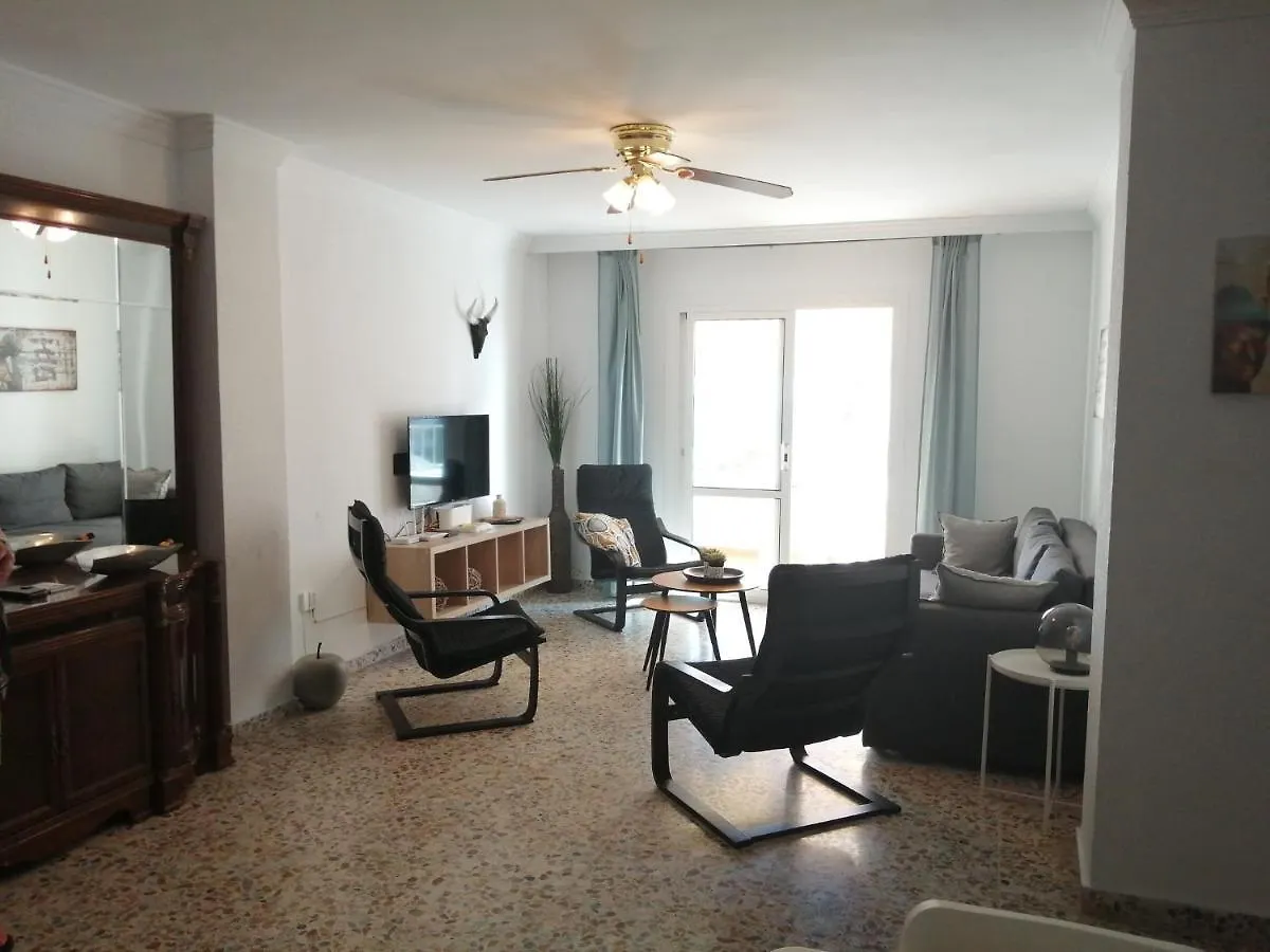 Nerja 3A Apartment Spain
