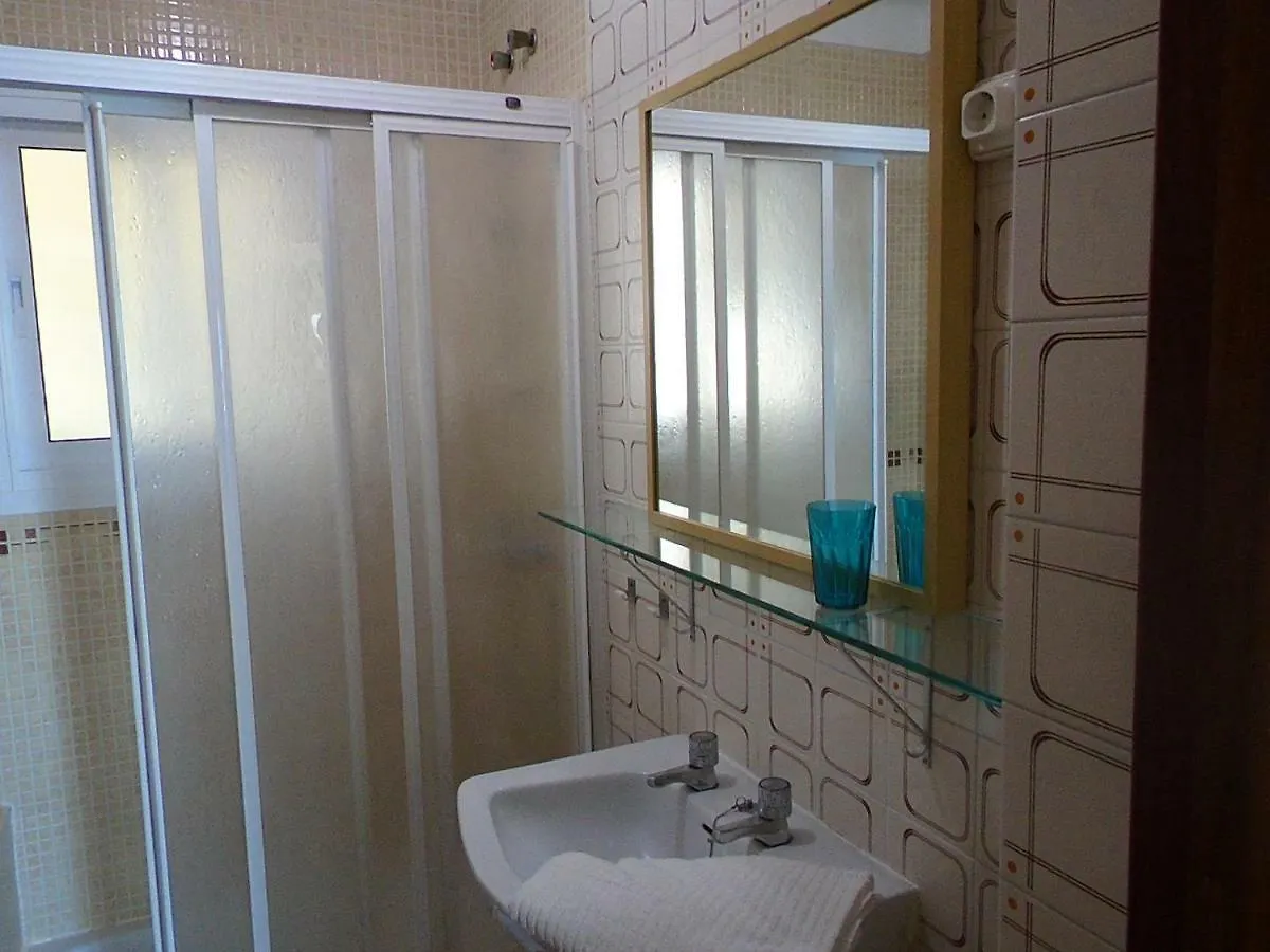 Nerja 3A Apartment 0*,  Spain