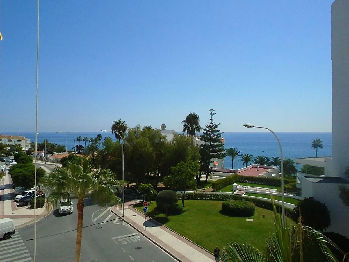 Nerja 3A Apartment
