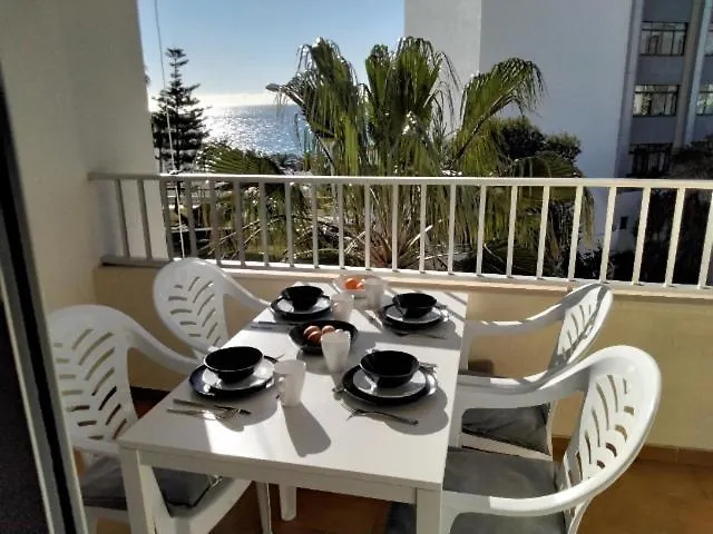 Nerja 3A Lägenhet