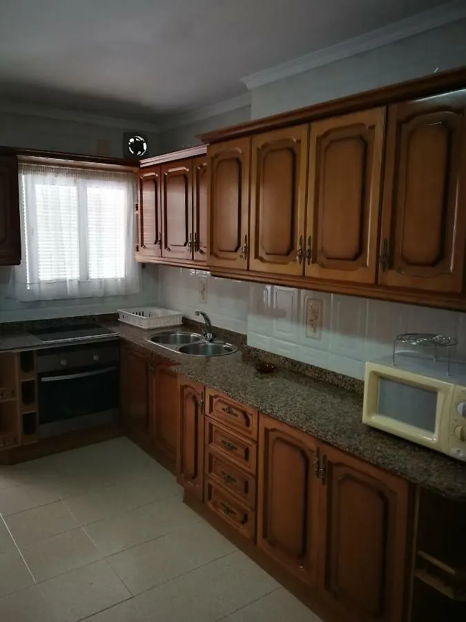 Nerja 3A Lägenhet