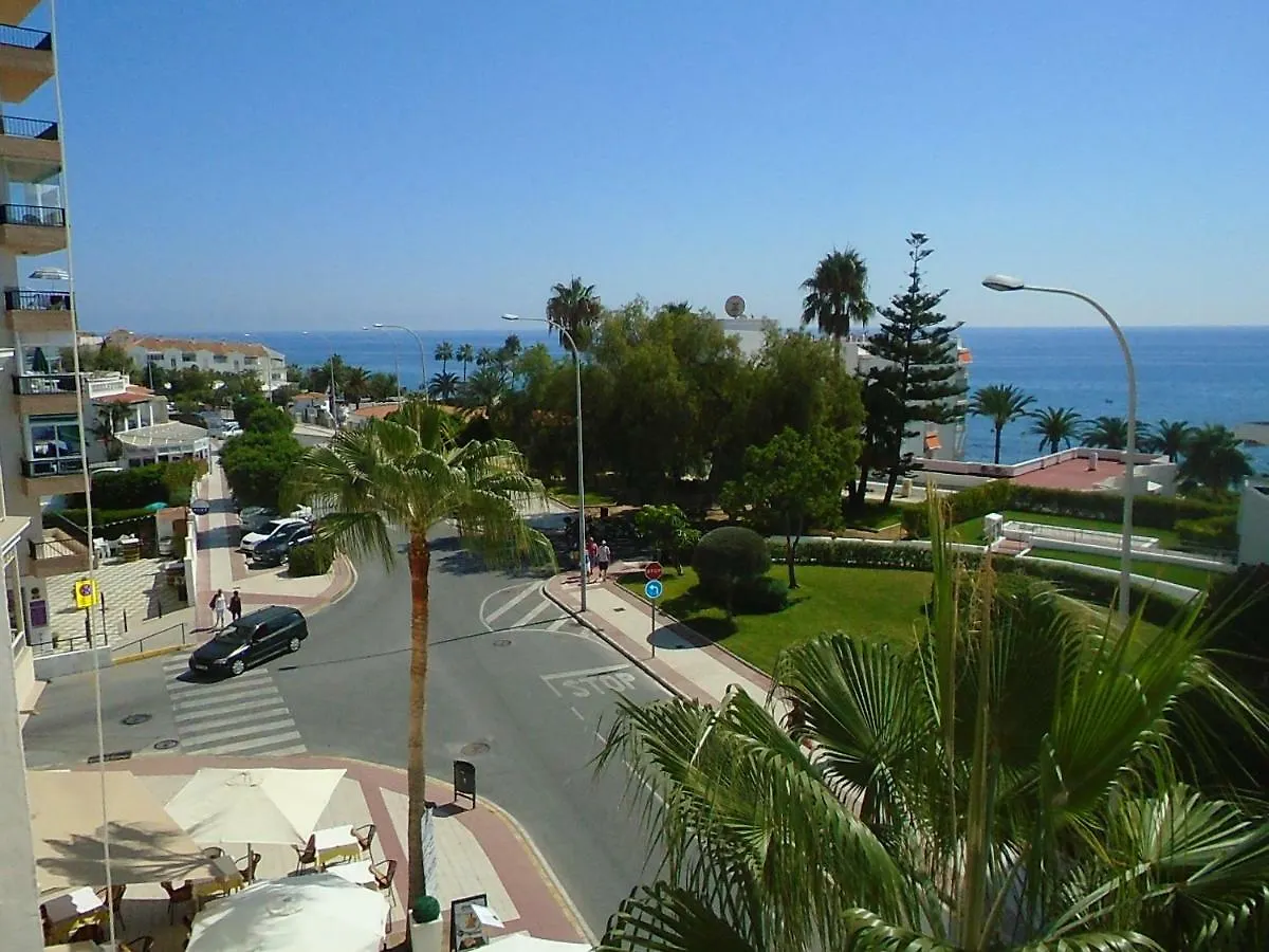 Nerja 3A Lägenhet 0*,  Spanien