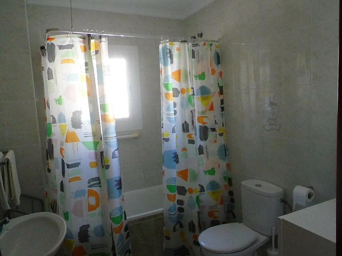 Nerja 3A Apartment Spain